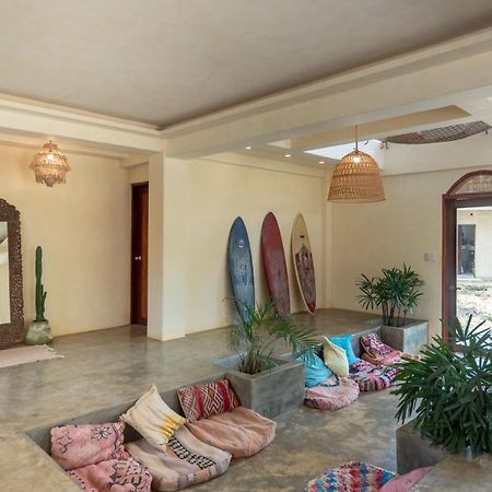 Vedya Boutique Hostel General Luna  Luaran gambar