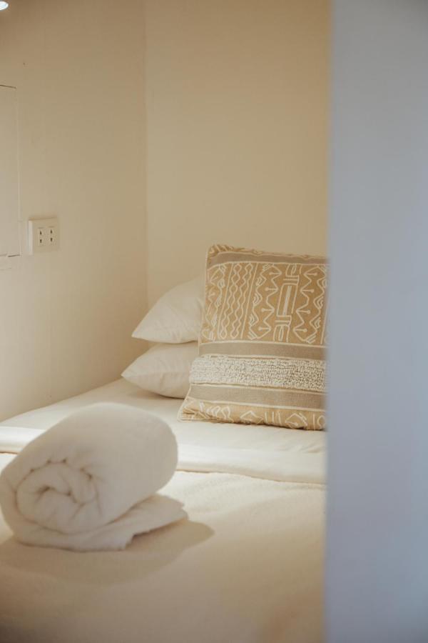 Vedya Boutique Hostel General Luna  Luaran gambar