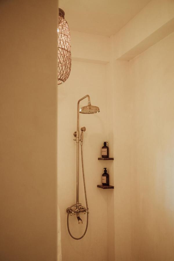Vedya Boutique Hostel General Luna  Luaran gambar