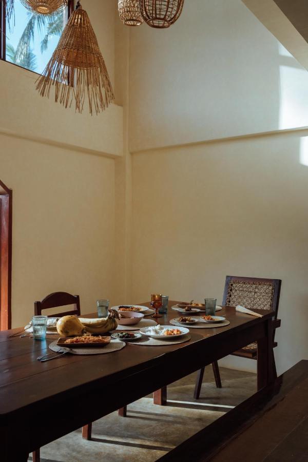 Vedya Boutique Hostel General Luna  Luaran gambar