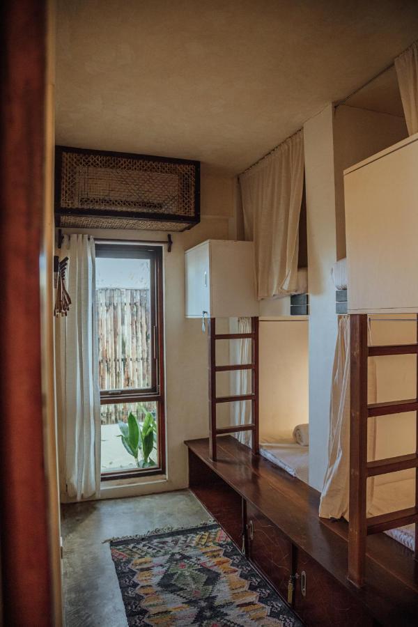 Vedya Boutique Hostel General Luna  Luaran gambar