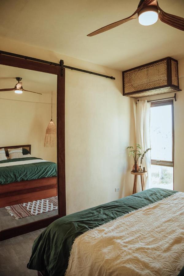 Vedya Boutique Hostel General Luna  Luaran gambar